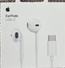 Apple/苹果 EarPods USB-C有线耳机 type-c有线耳机苹果耳机 苹果17有线耳机笔记本耳机游戏音乐 实拍图