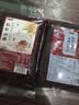焙小姐低糖油性红豆沙  蛋黄酥包子冰皮月饼馅料中西式糕点原料 500g 实拍图
