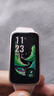 华为（HUAWEI）手环10 标准版 拂晓粉 智能手环专业睡眠分析情绪健康心率监测运动手环华为手环9升级 实拍图