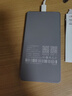 上赞 S2随身wifi 免插卡wifi 6流量4g路由器WiFi无线网卡移动上网卡流量卡三网通 实拍图