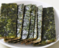 美好时光岩烧海苔2g*48袋 韩式寿司包饭海苔即食紫菜 实拍图