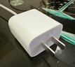 Apple/苹果 20W type-c充电器 苹果usb-c充电器原装手机快充头 旗舰店苹果iPhone 17 Pro Max充电器 实拍图