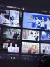 倍安士投影仪家用家庭影院超高清家用办公投影仪排行前十名投墙卧室客厅手机无线投屏电视一体机 4K解码全自动对焦】白墙直投丨支持小米手机投屏 实拍图