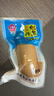 嗨新易带籽鱿鱼仔即食原味海鲜鱼仔解馋休闲零食熟食独立包装400g 实拍图