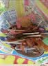 不二家混合水果味棒棒糖 200g（32支) 儿童糖果 休闲零食 喜糖【国产】 实拍图