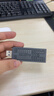 绿联USB无线网卡WiFi6千兆 WiFi接收器AX3000双频5G网卡 台式机专用电脑无线网络笔记本接收器智能免驱 实拍图