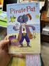 我的第一个图书馆 第二个图书馆 套装 My First Reading Library Usborne尤斯伯恩 初探自然 初探科学 儿童英语绘本英文原版分级读物初级章节书 绿山墙 新版 我的第一个图书 实拍图