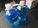 长城世喜夏季汽车玻璃水清洁剂1.8L*0度2瓶玻璃清洗剂雨刷精去油膜去污剂 实拍图
