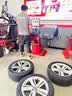 马牌（Continental）汽车轮胎 225/50R17 98V XL FR CS UC7 自修补轮胎/适配本田雅阁 实拍图