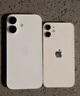 Apple/苹果 iPhone 17 256GB 白色 支持移动联通电信5G 双卡双待手机 实拍图