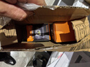 神火（SupFire）头戴式强光头灯野户外登山超亮长续航充电徒步赶海夜钓鱼感应头灯 实拍图