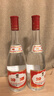 汾酒【酒厂直供】红盖汾酒42度 玻汾 杏花村清香型白酒 475ml 口粮酒 42度 475mL 6瓶 实拍图