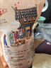 京东超市/京觅大西洋三文鱼块 680g冷冻 独立包装 带皮去刺 新老包装交替 实拍图