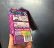 丹碧丝易推长导管式卫生棉条大流量7支内置棉条卫生巾姨妈巾京东自营 实拍图
