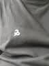 杰克·琼斯（JACK&JONES）【凉感】男装夏季T恤上衣新款多色LOGO刺绣圆领短袖226101109 A06本白色 L （180） 实拍图