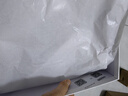 百丽七夕礼物增高网面透气老爹鞋26夏新女商场休闲鞋A8L1DBM6 黑色 38 实拍图