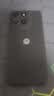 摩托罗拉【国家补贴】联想moto g100 四年质保 LCD护眼屏 7000mAh 超强续航 NFC 5GAI 12GB+256GB 曜石黑 实拍图