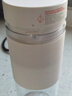 米家榨汁杯2 榨汁机小型便携 充电果汁机 家用打汁机 多功能碎冰料理机搅拌机 米家随行便携榨汁杯2 实拍图