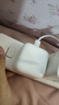 Apple/苹果 40W type-c快充充电器 苹果usb-c原装充电头 旗舰店新款苹果iphone17/16/15promax充电器 实拍图