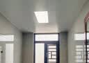 美的（Midea）厨房灯面板灯led集成吊顶灯300x600吸顶灯厨卫面板灯36W 实拍图