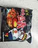 三养（SAMYANG）火鸡面三养速食方便面袋装 700g(140g*5)泡面拌面早餐零食 实拍图