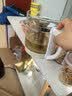 养生壶苏泊尔平替1.8L大容量保温一体小型全自动恒温煮茶器家用烧水壶办公室花茶壶智能电热水壶 滤网款 1.8L 【316不锈钢+自动除氯杀菌】 实拍图