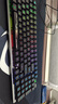 ROG游侠2 RX 98无线版机械键盘 无线/蓝牙三模游戏键盘 96配列 RX红轴 RGB 无畏契约/吃鸡 实拍图