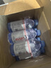 依云（evian）矿泉水 330ml*24瓶 饮用水 高端矿泉水 法国进口 会议商务用水 实拍图