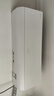 海尔（Haier）【价保618】净省电空调小红花 新一级能效 AI省电1.5匹/1匹变频自清洁挂机空调 家电补贴 以旧换新 净省电 大1匹 【小户型】全年省电54% 26E1 实拍图