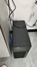 华硕（ASUS）【14代酷睿i7】台式电脑主机独显商用办公电脑商务家用游戏设计渲染企业补贴组装电脑整机全套 八：酷睿14400F丨16G丨1TB丨全能旗舰版 华硕主机+24寸显示屏全套【高清蓝光护眼】 实拍图