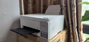 爱普生（EPSON）【6代新品】L3351墨仓式彩色打印机 微信打印/无线连接 家用AI学习打印机（打印、复印、扫描） 实拍图