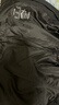 骆驼（CAMEL）CamelTex户外御寒冲锋衣男女同款防油污外套三合一登山服  XL 实拍图