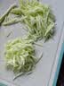 克欧克 家用土豆丝切丝器厨房用品多功能切菜萝卜擦丝土豆片切片刨丝器 牛油果绿-三刀（升级防切护手） 实拍图