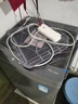 美的（Midea）洗衣机波轮全自动9公斤大容量以旧换新补贴 一级能效 免清洗除螨洗海量洗 波轮 9kg MB90V33B 晒单实拍图