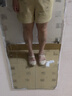 迪卡侬凉鞋女洞洞鞋平底包头凉鞋妈妈凉鞋镂空软底5143859 实拍图