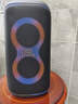 JBL PARTYBOX120  蓝牙音箱音响 室外广场舞 家庭KTV音响 唱歌KTV卡拉OK乐队便携乐器 礼物 国家补贴 【高级套装】120+JBL话筒 实拍图