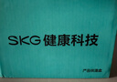 SKG颈椎按摩仪H5尊贵真艾款 肩颈部腰背按摩器披肩强劲揉捏艾灸艾草热敷 生日520礼物送父母男女友 实拍图