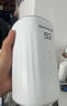 纽曼5G无线路由器随身WiFi6移动免插卡cpe多网通千兆双频车载便携式高速上网卡全国通用流量2026款 实拍图