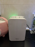 美的（Midea）小冰箱车载冰箱小型冷藏加热两用1-2人冰箱小户型5L【26年新款】 实拍图
