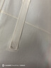 佳帮手布艺收纳箱 衣服棉被整理箱衣物储物箱百纳箱 米色大号 1只装 实拍图