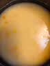 十月稻田 小米山药南瓜粥料 1.5斤 粥米杂粮 黄小米 山药南瓜 早餐养胃 实拍图