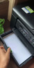 兄弟（brother）DCP-T735DW彩色喷墨连供打印机家用 远程打印无线复印扫描自动双面打印机 输稿器配置，T735DW喷墨打印机 【闪电达】官方标配 实拍图