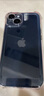 尘卡 适用苹果13手机壳iPhone 13全包镜头软壳Apple新款5G气囊防摔外壳透明硅胶保护套超薄简约男女 手机壳+钢化膜 新升级保护镜头四角气囊硅胶软壳 实拍图
