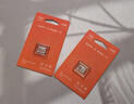 爱国者（aigo）32GB TF（MicroSD）存储卡A1 U1 V30 4K 监控摄像头 行车记录仪专用高速内存卡  T1JD 实拍图