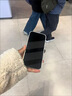 小米（MI）REDMI Note15 5G智能手机 OLED双曲面屏 第三代骁龙6处理器 IP66生活防水 红米新一代小金刚note15 子夜黑 8GB+128GB 官方标配 实拍图