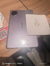 HUAWEIMatePad Mini 悦读版 华为平板电脑小平板大手机 OLED屏 SIM卡可通话旅行搭子 12+256GB 幻影紫 实拍图