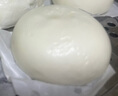 广州酒家流沙凤凰包750g 20个 早餐半成品早茶 包子食品速冻包点生鲜 实拍图