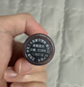 丝芙兰（SEPHORA）口红唇釉丰盈蜜润唇釉镜面唇釉唇彩唇蜜  520礼物 6ml,温柔奶茶#02 实拍图