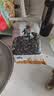 双塔东北黑木耳500g肉厚无根干木耳东北特产小碗耳火锅食材南北干货 实拍图
