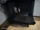 微星品牌游戏主机 酷睿i5 12600KF/14600KF/RTX4060/5060/5060TI海景房主机DIY台式电脑整机组装电脑 配一加强 12600KF 超频神U+RTX5050 实拍图
